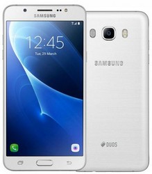 Замена микрофона на телефоне Samsung Galaxy J7 (2016) в Орле